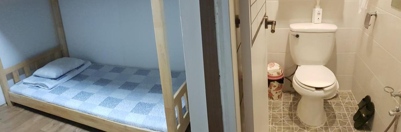 Friends Of Loft Hotel Tongyeong Exterior photo